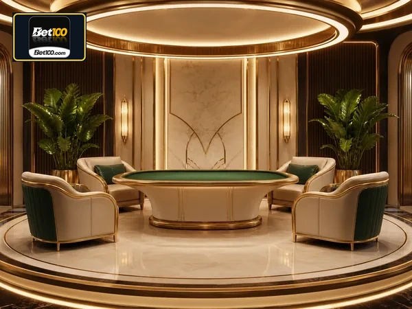 Betting visual 2